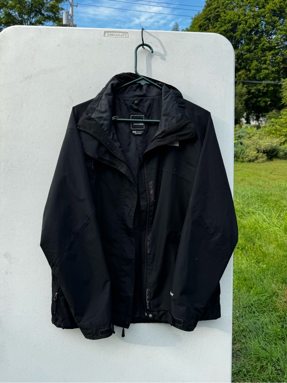 The Northface Jacket